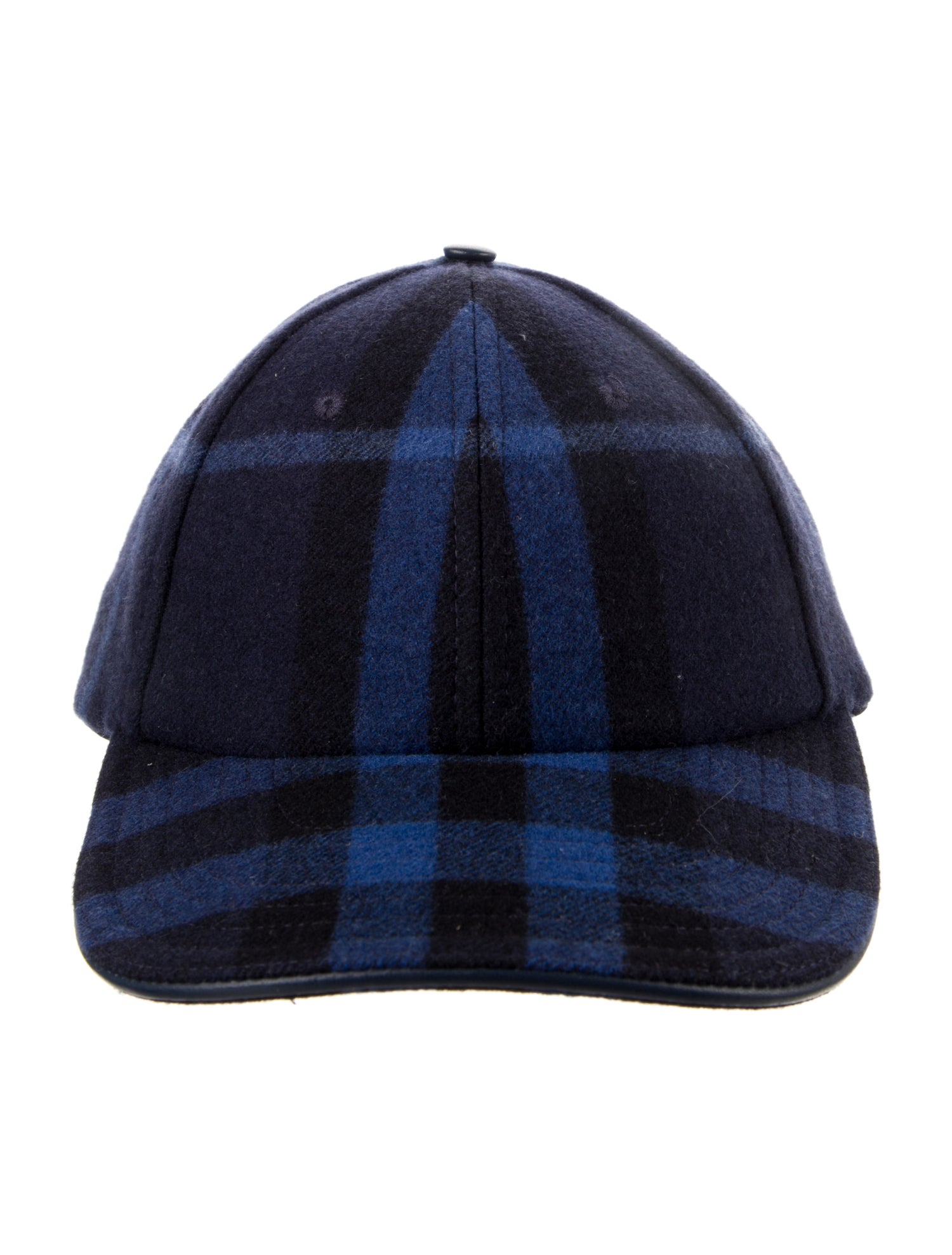 Burberry Burberry Men's Cashmere Blend Cap