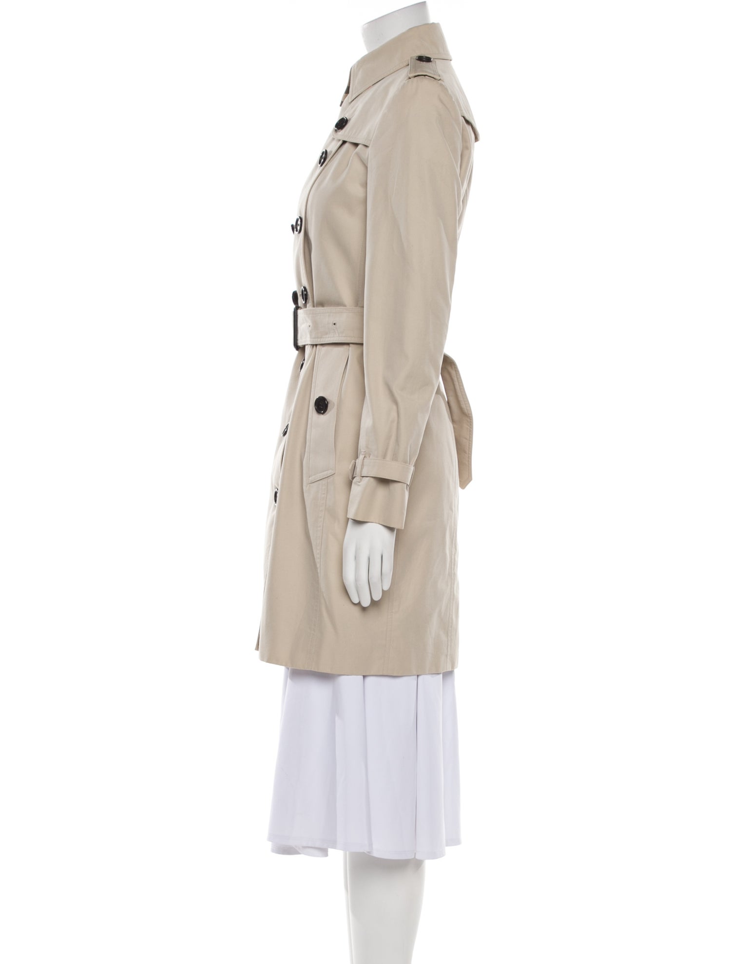 Burberry Trench Coat