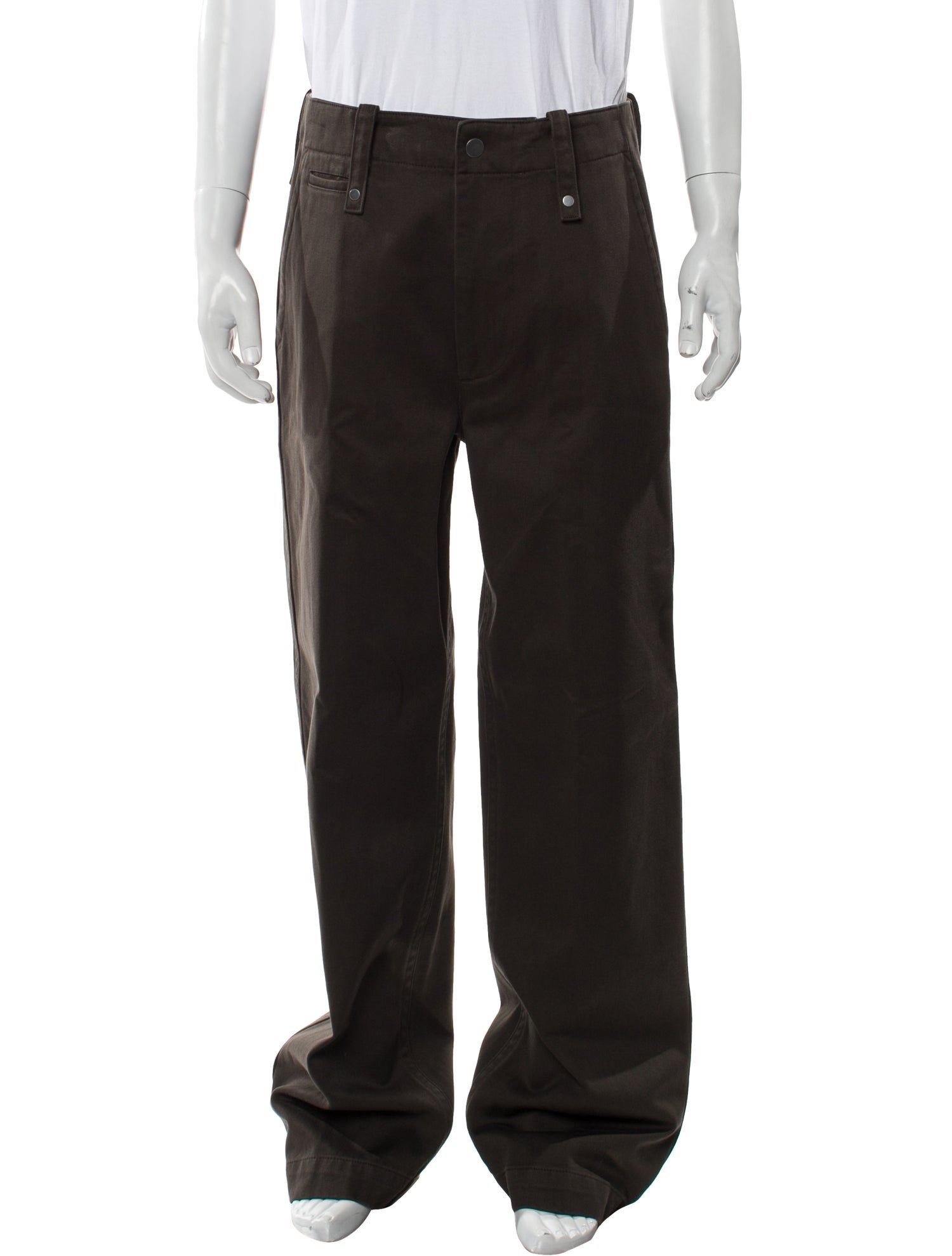 Burberry Pants w/ Tags