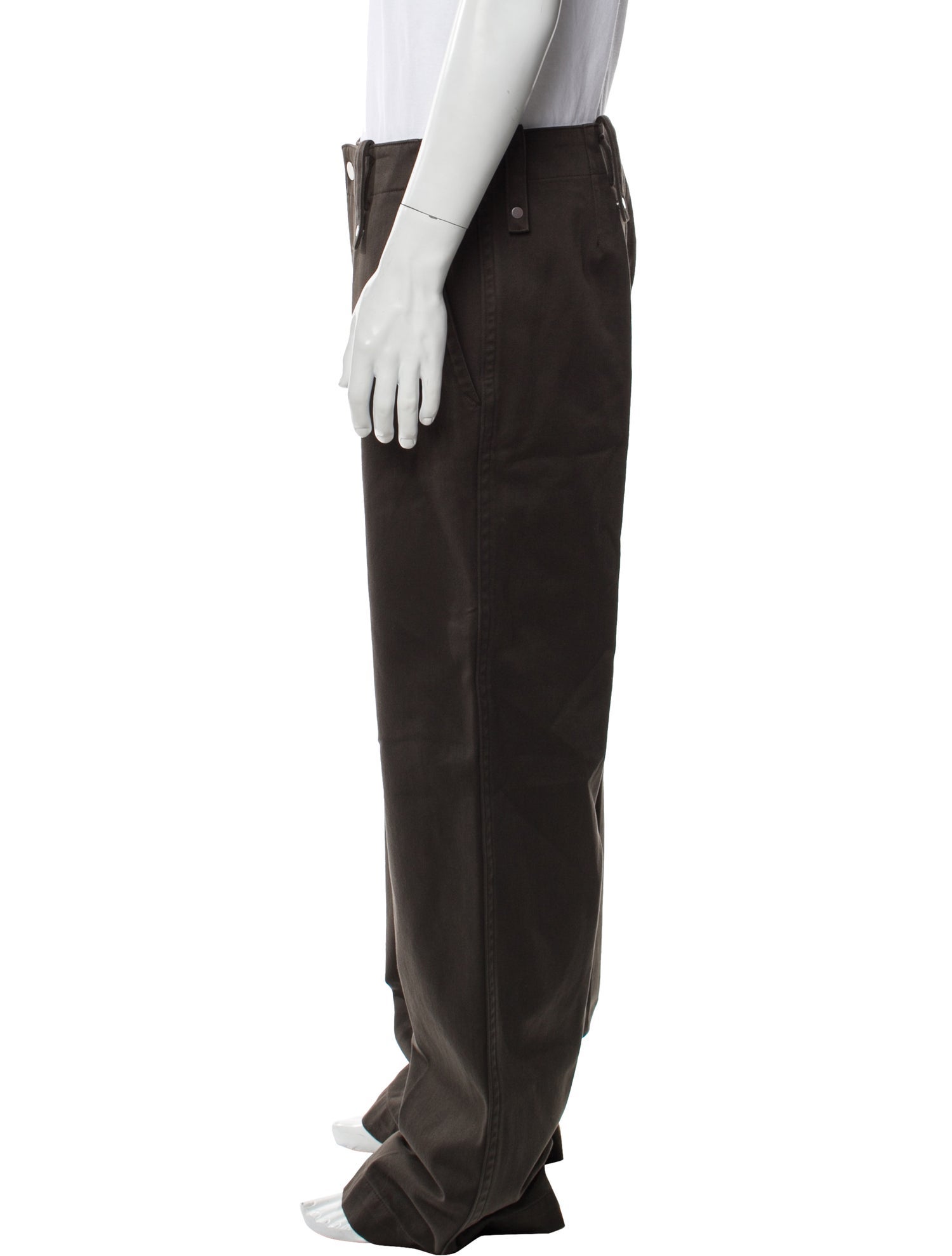 Burberry Pants w/ Tags