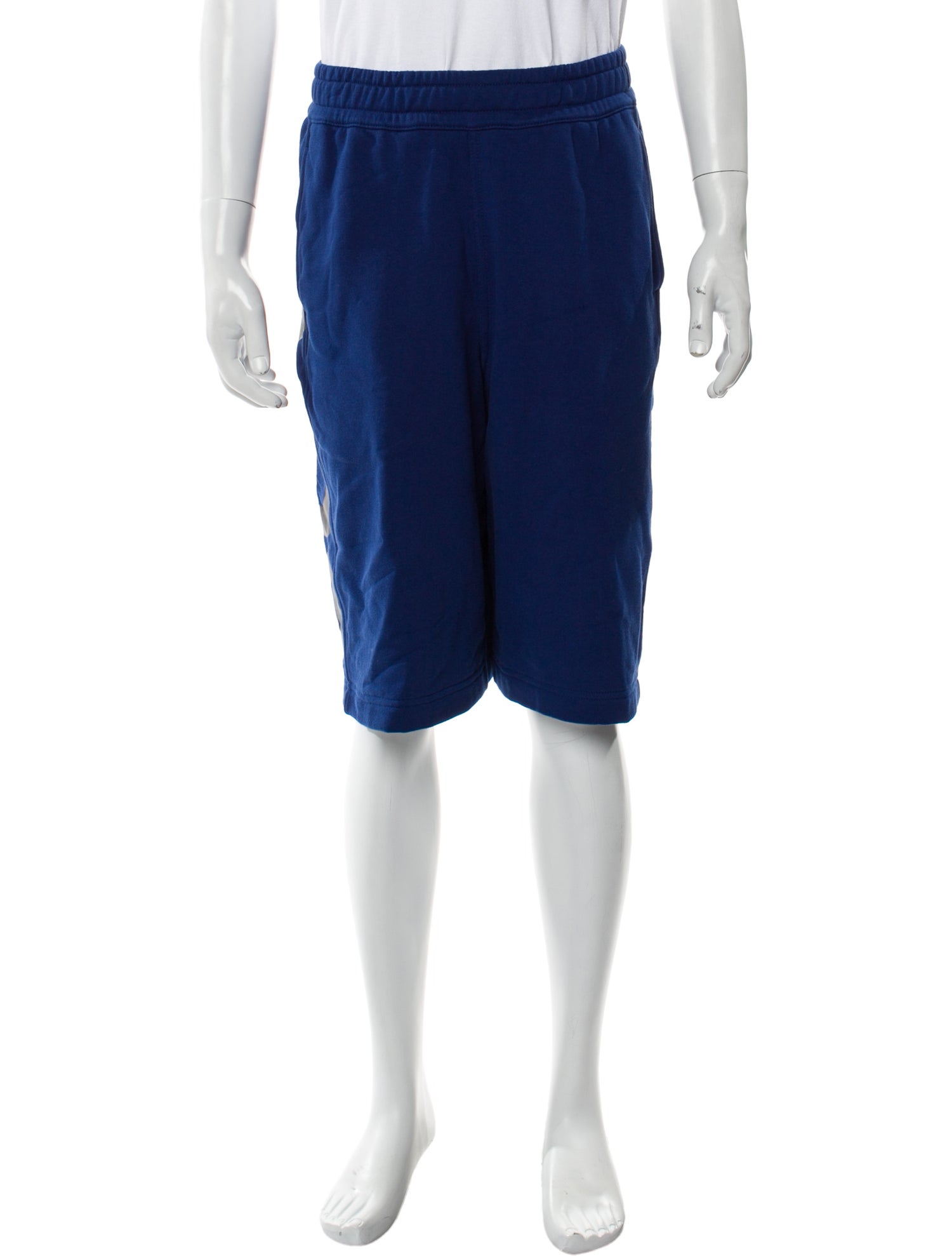 Burberry Jogger Shorts w/ Tags