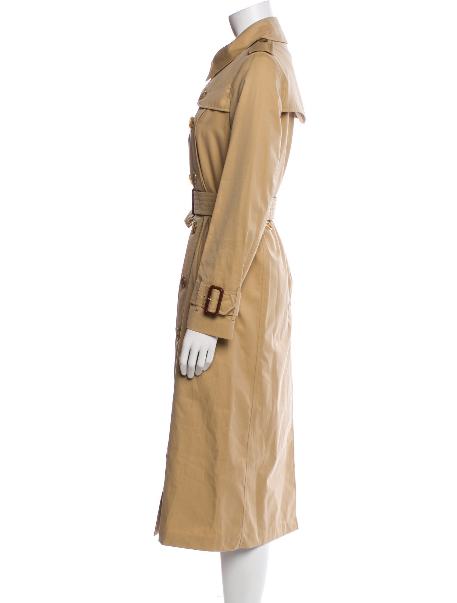 Burberry Trench Coat