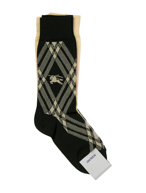 Burberry Socks