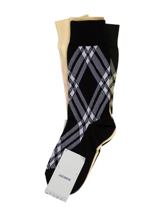 Burberry Socks