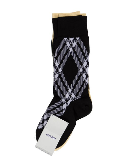 Burberry Socks