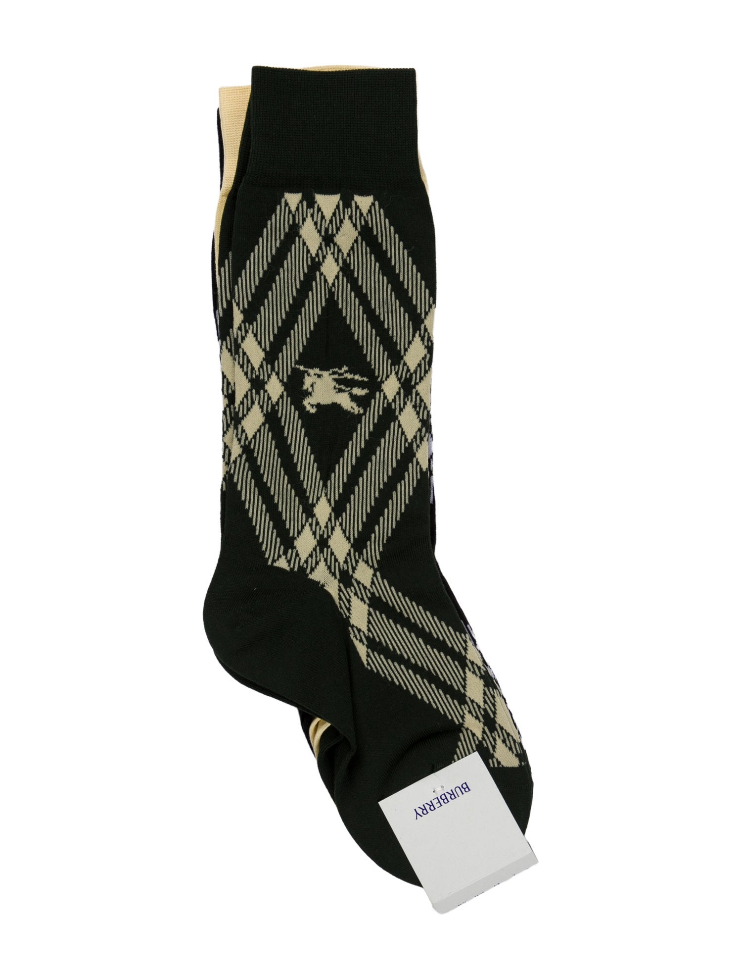 Burberry Socks