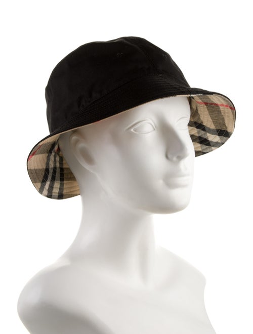 Burberry Bucket Hat