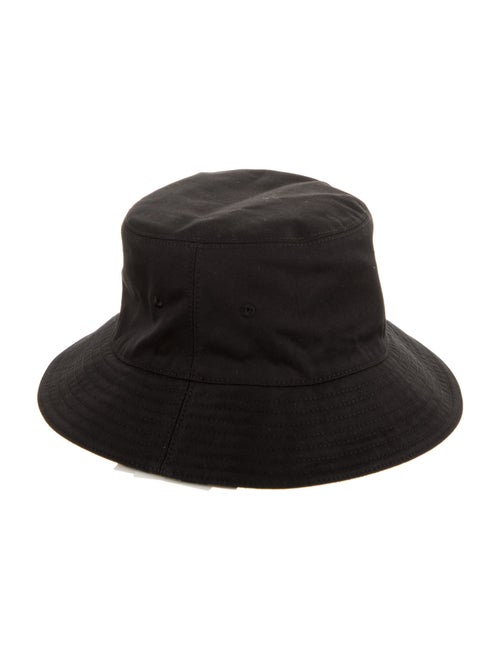 Burberry Bucket Hat