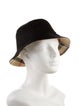 Burberry Bucket Hat
