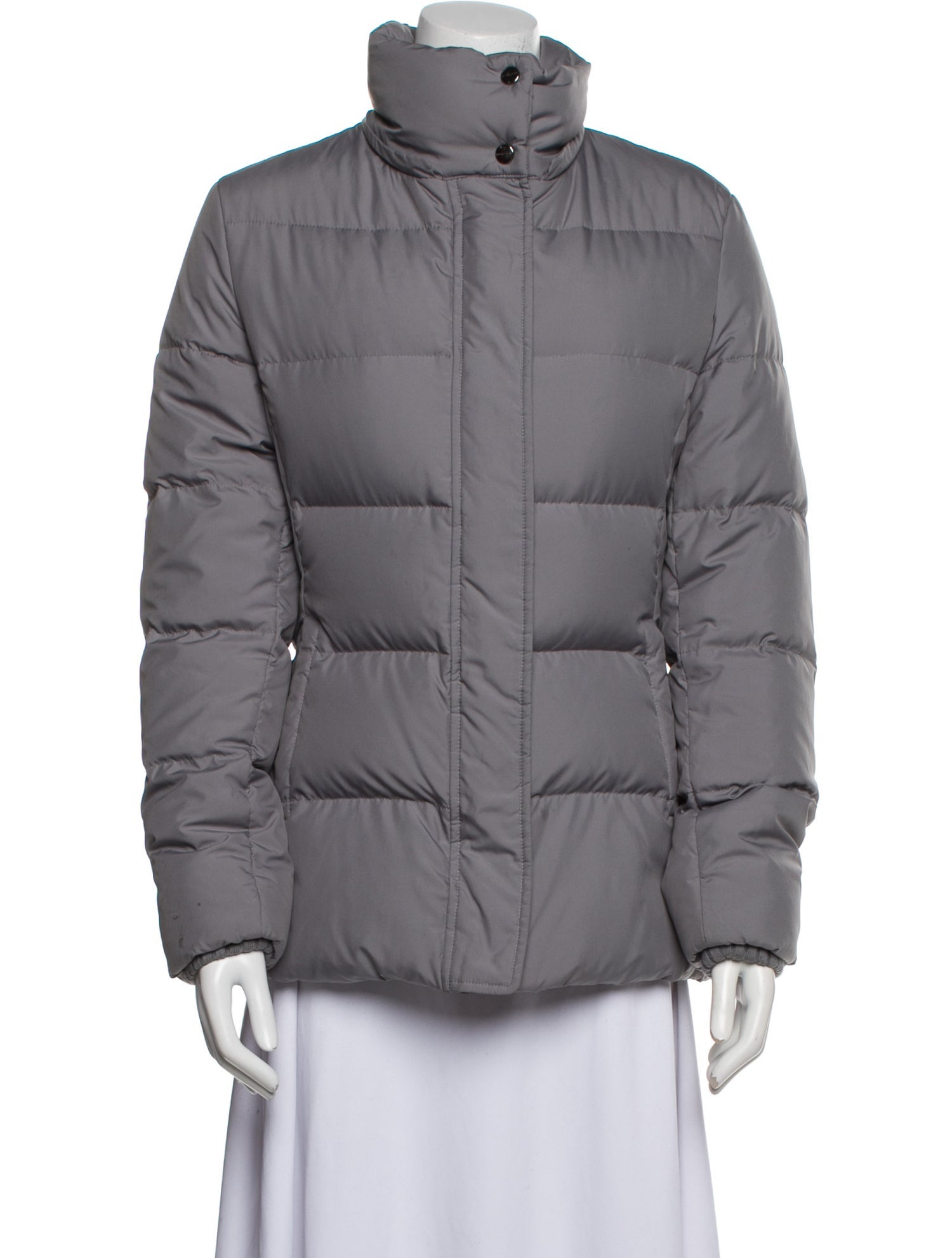 Burberry Down Jacket