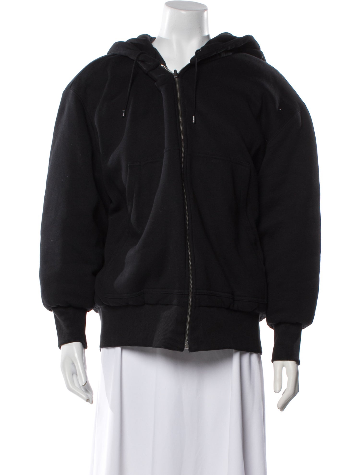 Burberry Bomber Jacket