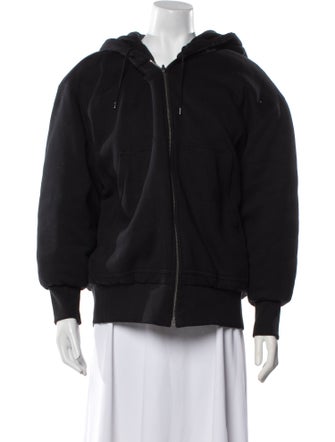 Burberry Bomber Jacket