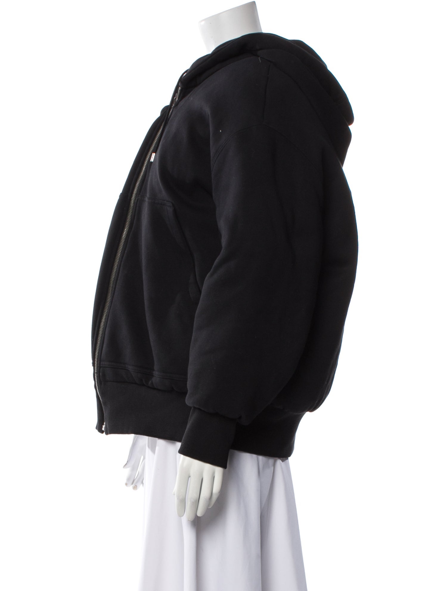 Burberry Bomber Jacket