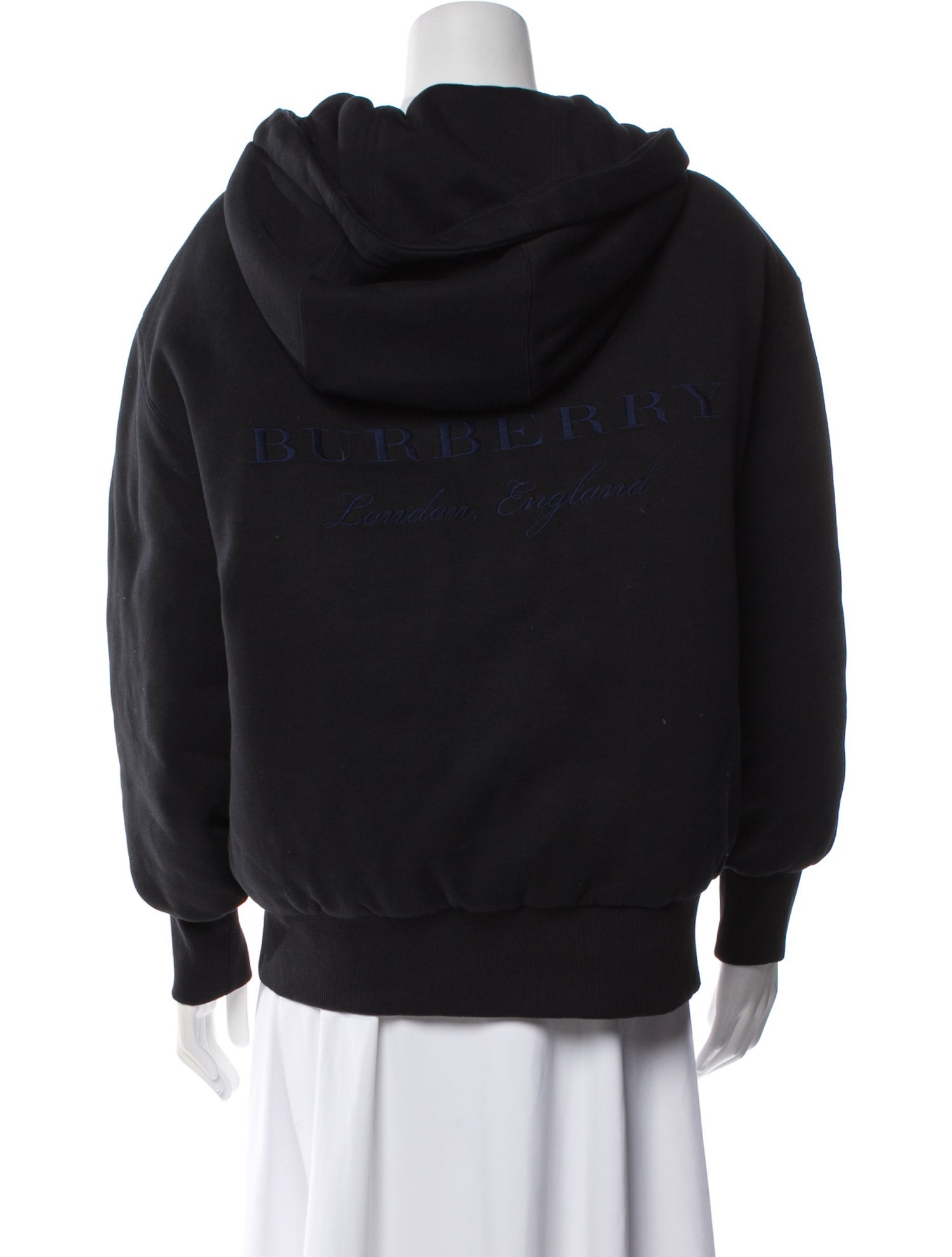 Burberry Bomber Jacket