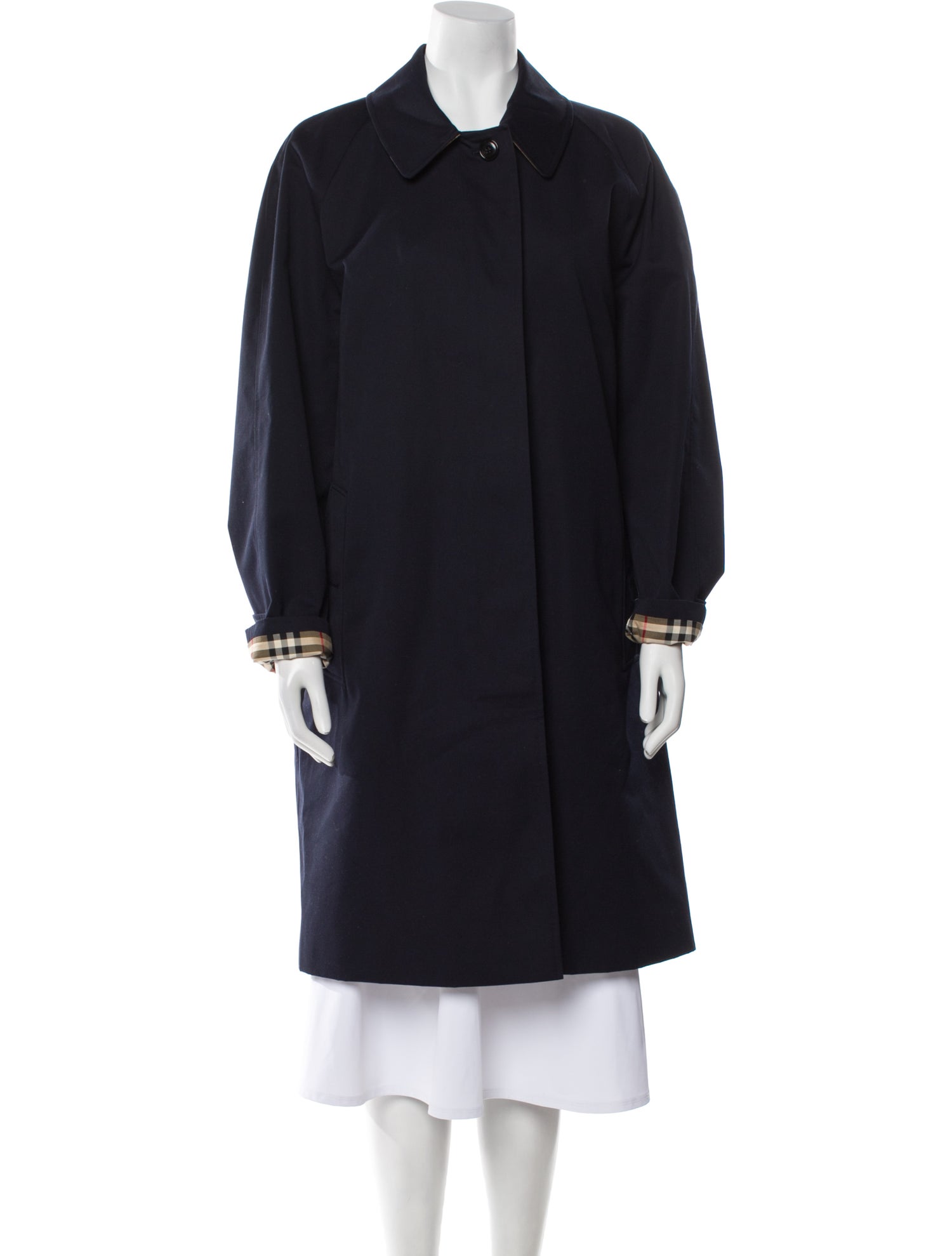 Burberry Trench Coat