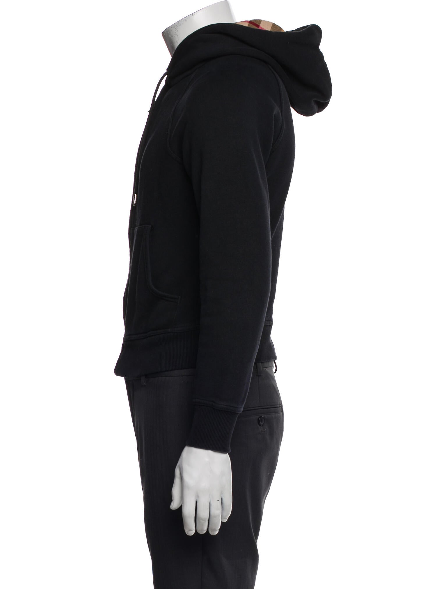 Burberry Windbreaker