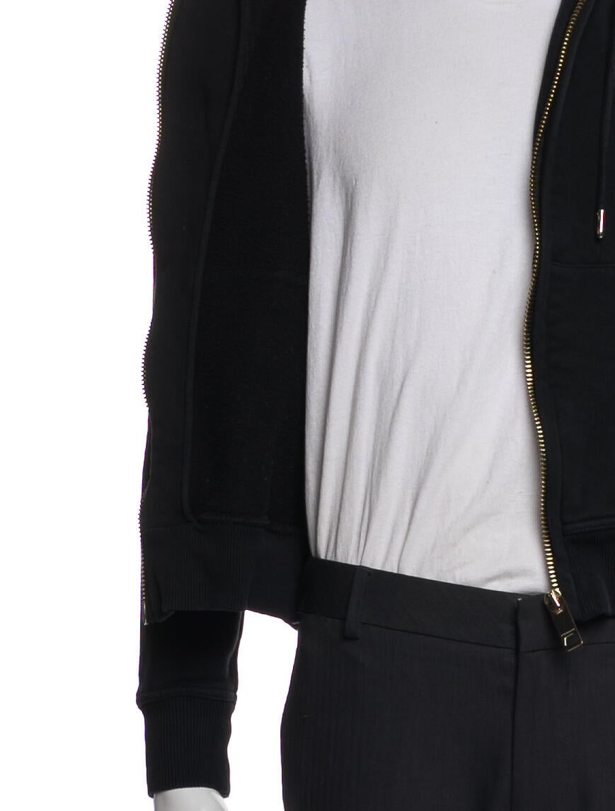 Burberry Windbreaker