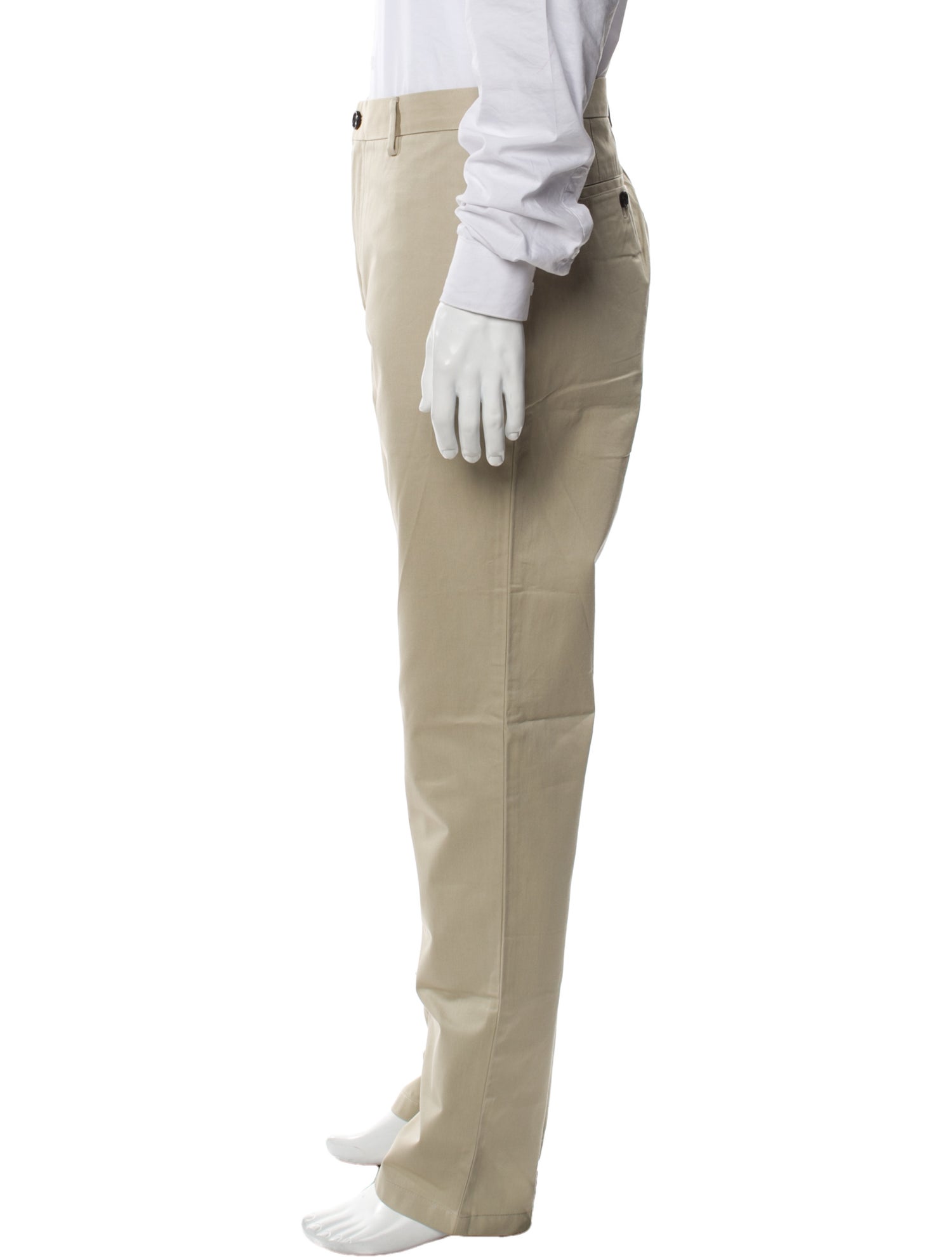 Burberry Chinos w/ Tags