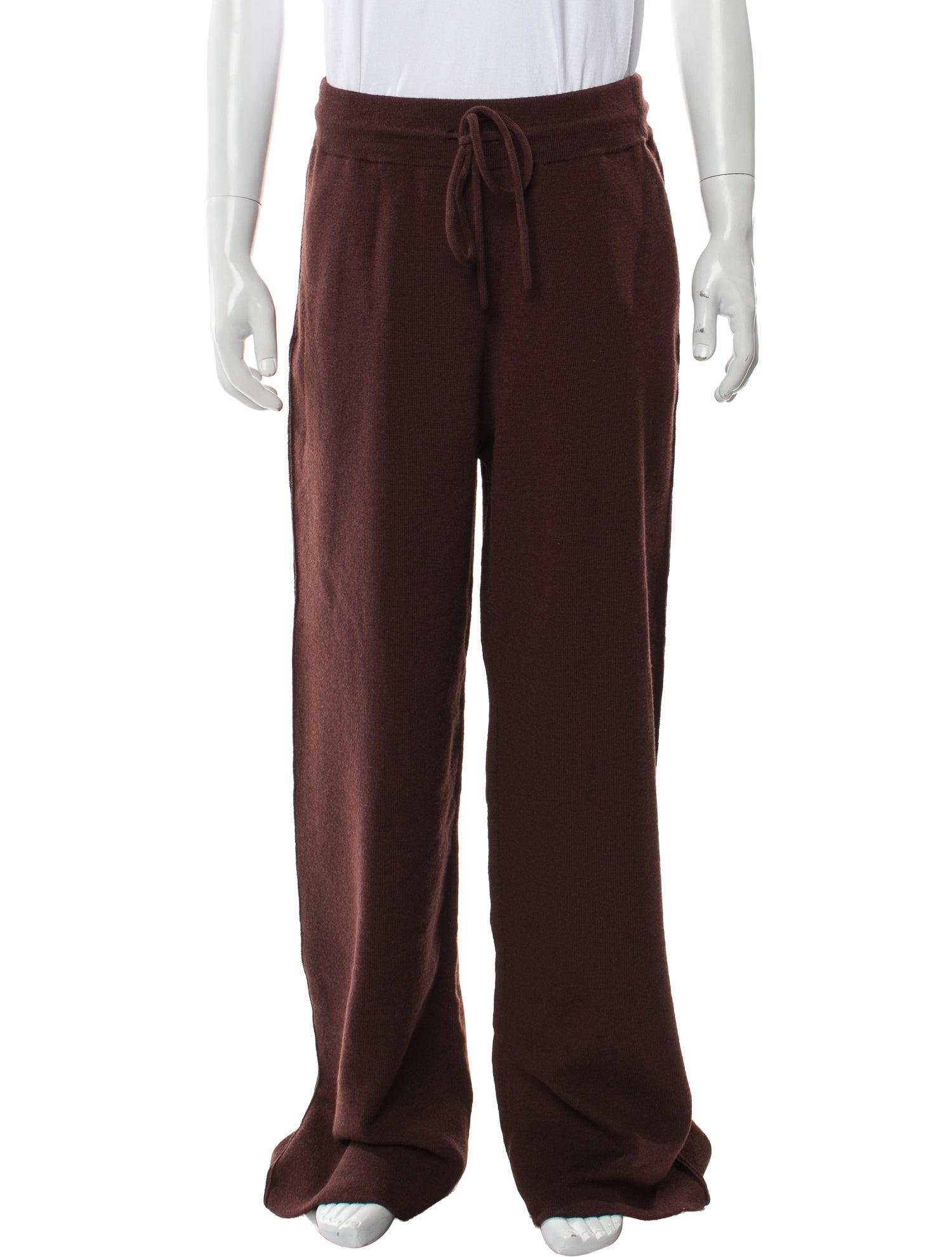 Burberry Wool Pants w/ Tags