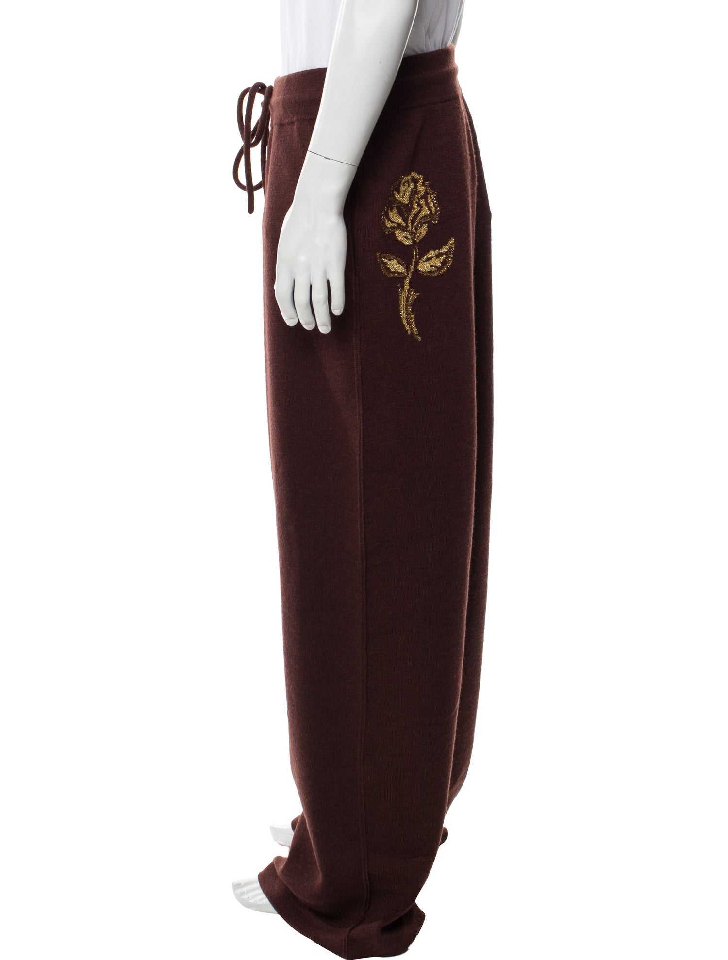 Burberry Wool Pants w/ Tags