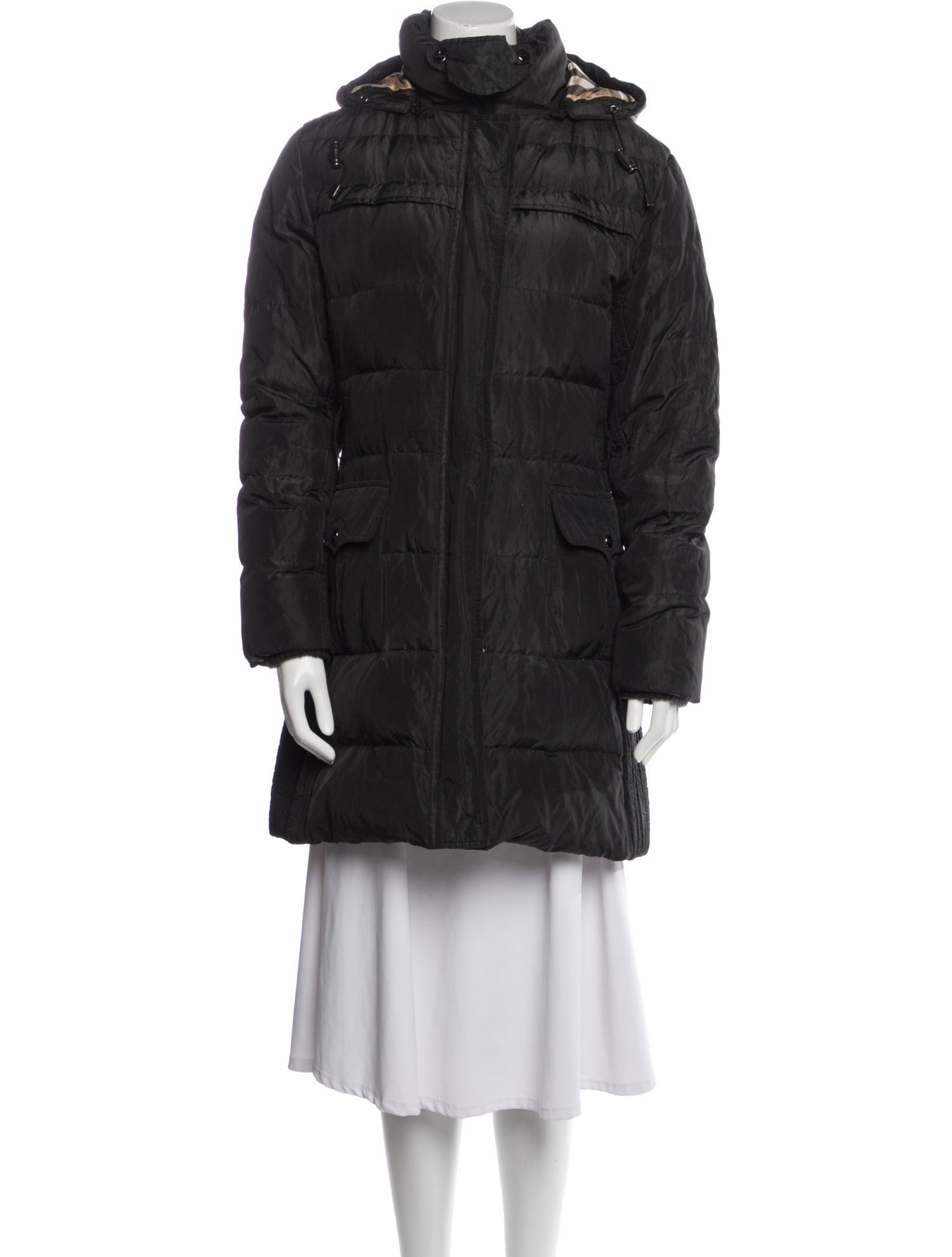 Burberry London Down Down Coat