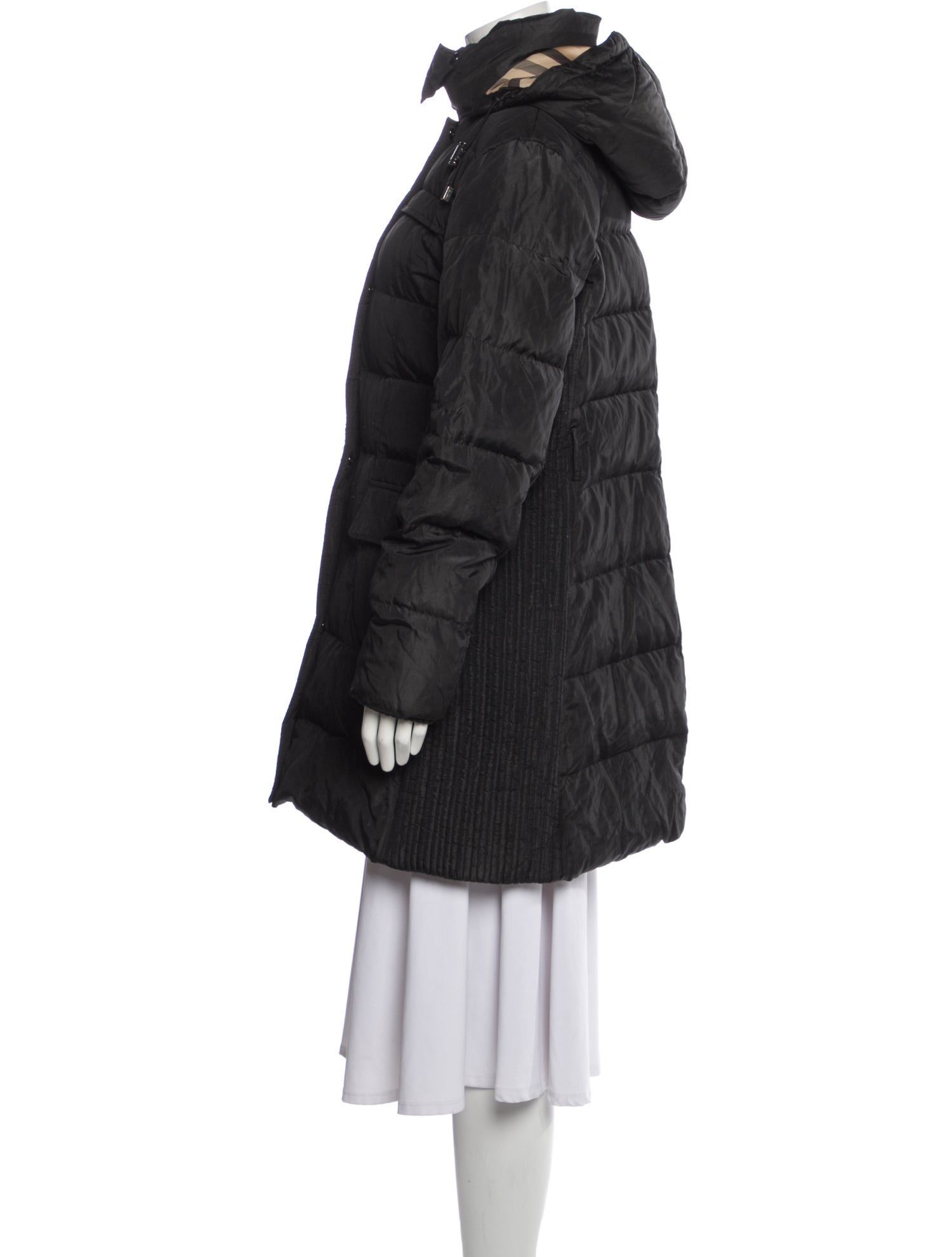 Burberry London Down Down Coat