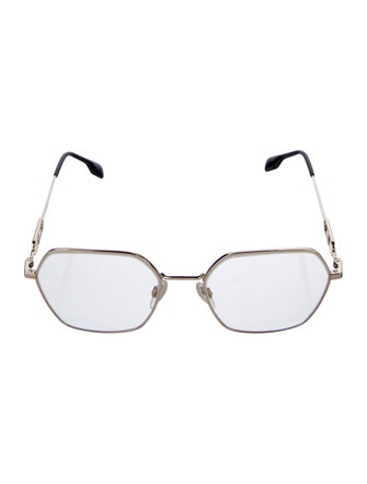 Burberry Square Eyeglasses