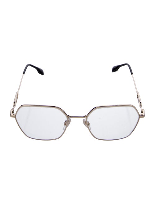 Burberry Square Eyeglasses