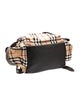 Burberry House Check Backpack
