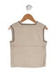 Burberry Toddler Boys' Sweater Vest