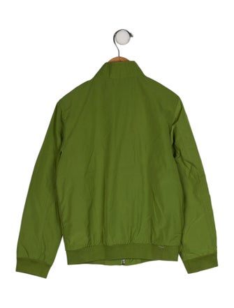 Burberry Kids' Bomber Jacket