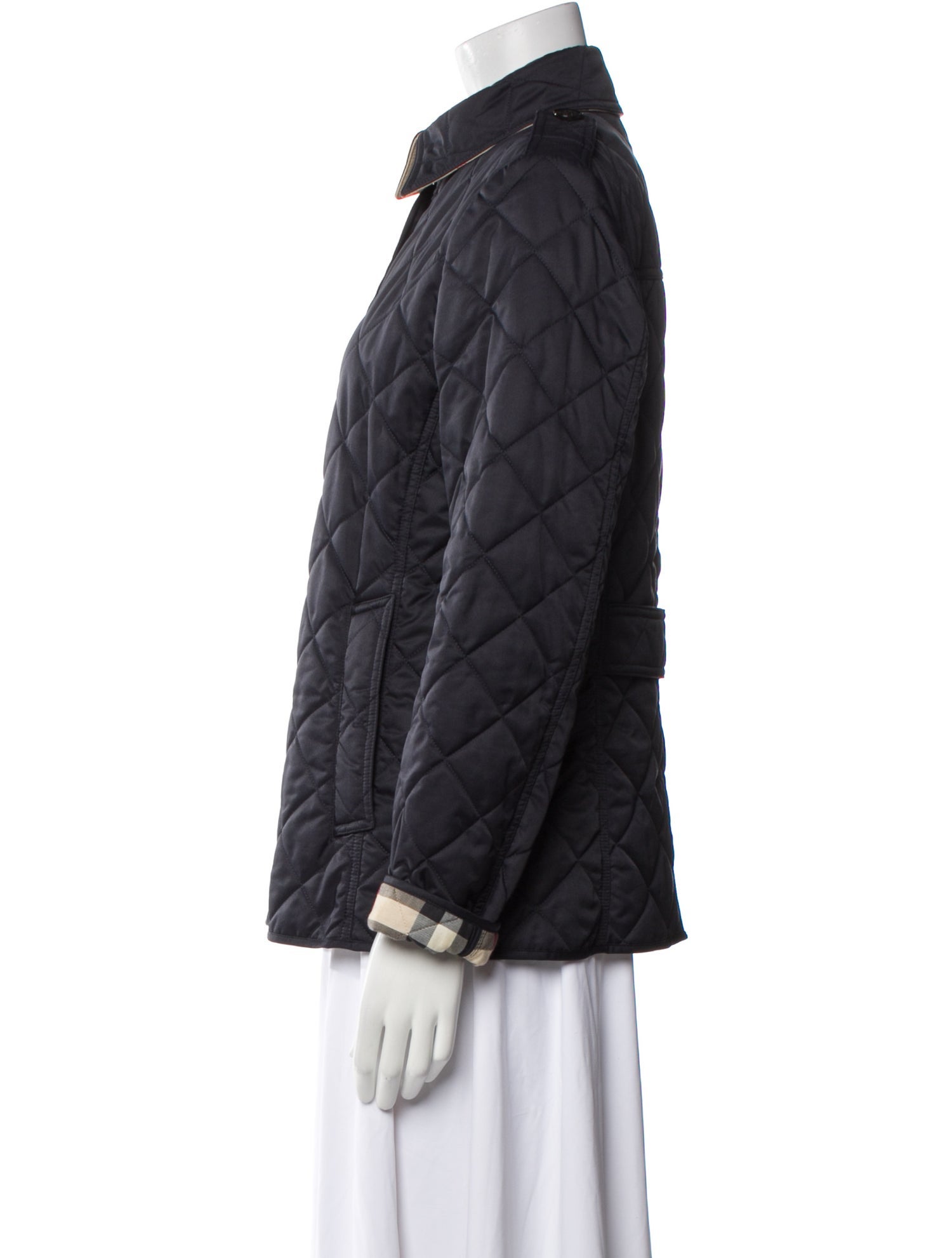 Burberry Utility Jacket