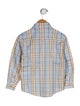 Burberry Toddler Boys' Button Down Shirt