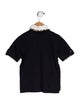 Burberry Toddler Boys' Short Sleeve Polo