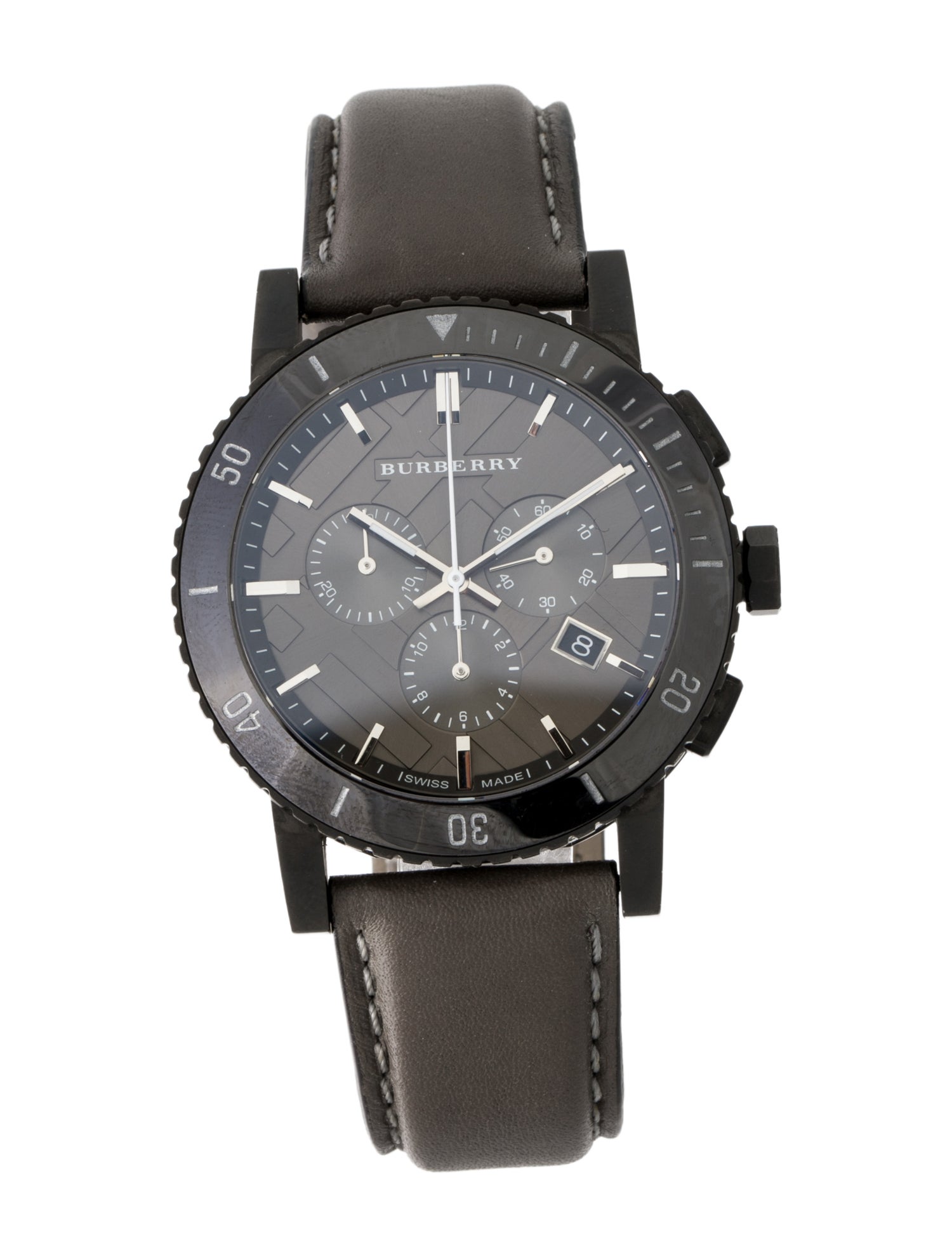 Burberry Classic Watch