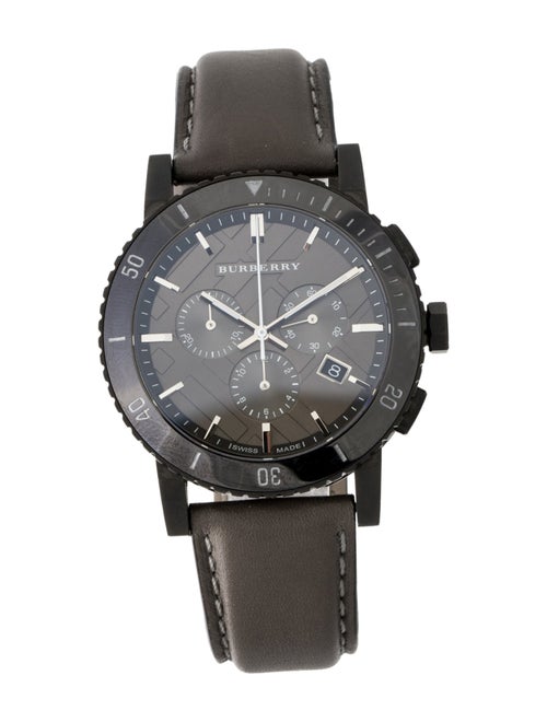 Burberry Classic Watch