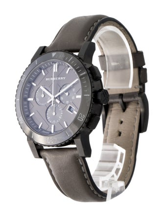 Burberry Classic Watch