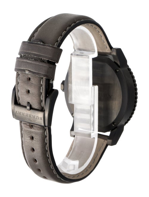 Burberry Classic Watch