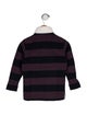 Burberry London Toddler Boys' Long Sleeve Polo
