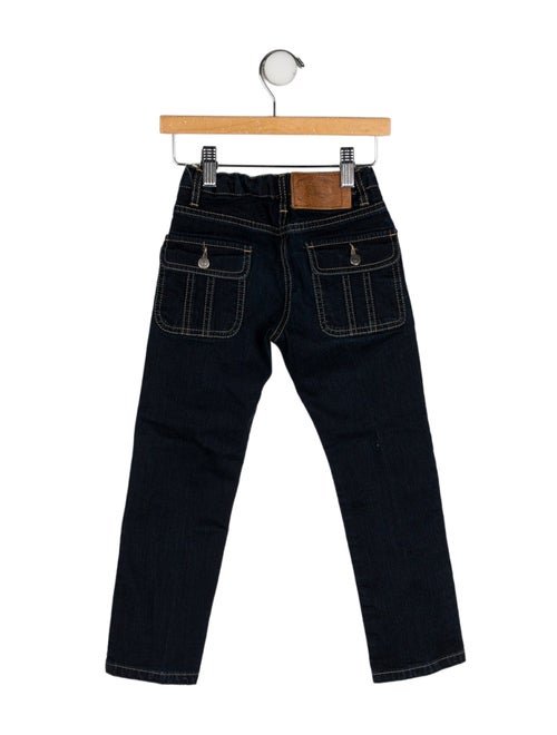 Burberry Toddler Boys' Denim Pants