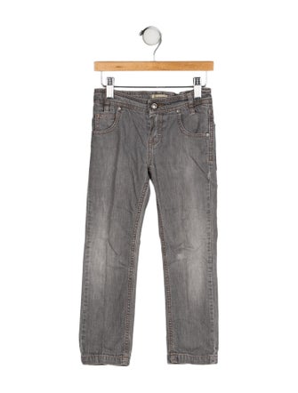 Burberry Toddler Boys' Denim Pants