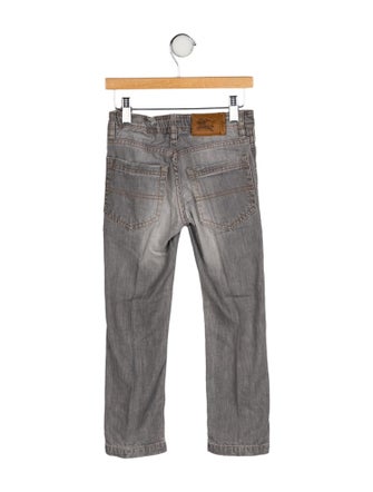 Burberry Toddler Boys' Denim Pants