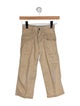 Burberry Toddler Boys' Cargo Pants.