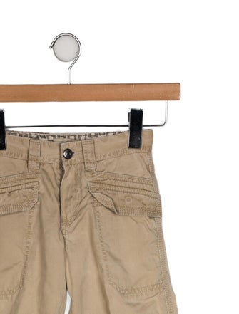 Burberry Toddler Boys' Cargo Pants.