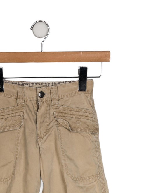 Burberry Toddler Boys' Cargo Pants.