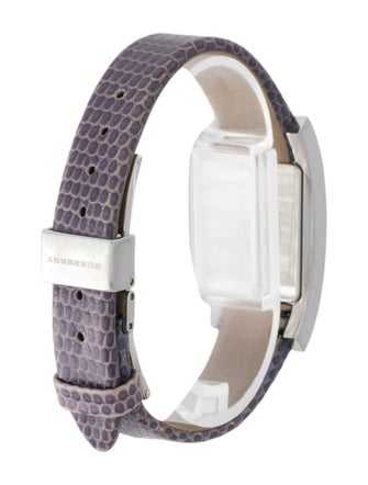 Burberry Classic Watch