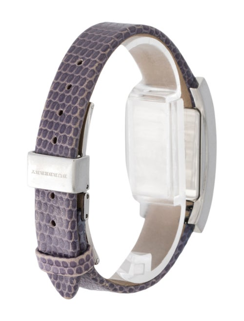 Burberry Classic Watch