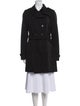 Burberry The Sandringham Trench Coat