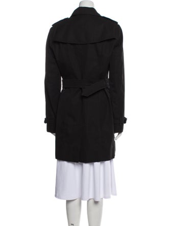 Burberry The Sandringham Trench Coat