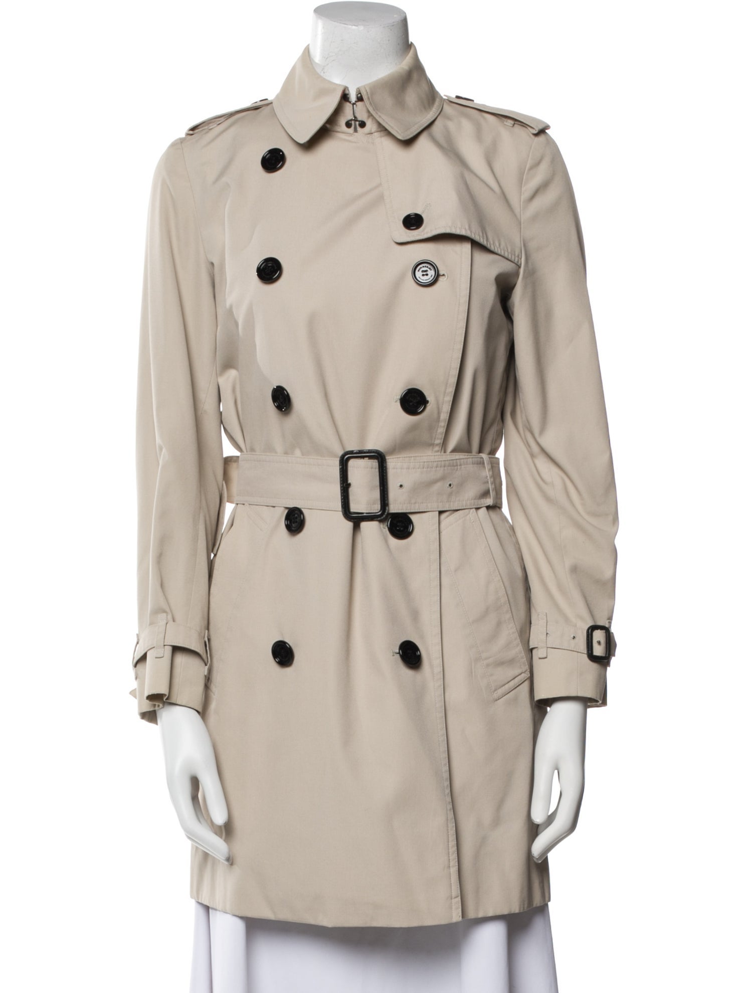 Burberry Trench Coat